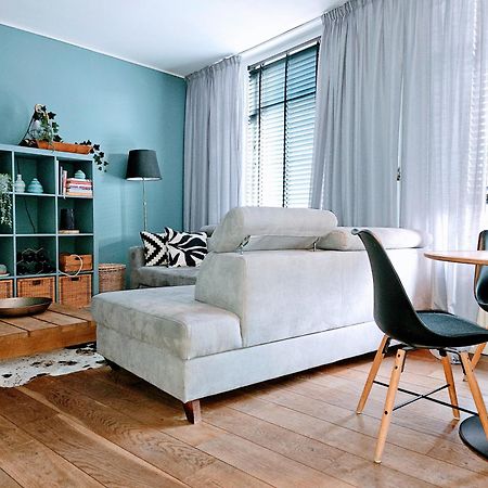 Bluebeach Scheveningen Haga Zewnętrze zdjęcie