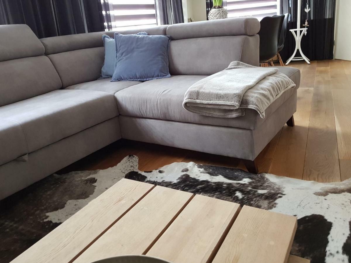 Bluebeach Scheveningen Haga Zewnętrze zdjęcie